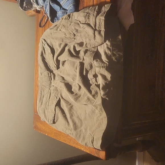 Mini skirt - Picture 3 of 6